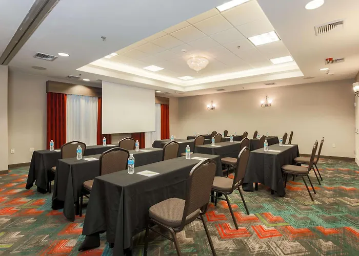 Hilton Garden Inn Nanuet