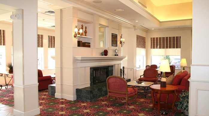 Hilton Garden Hotel Nanuet