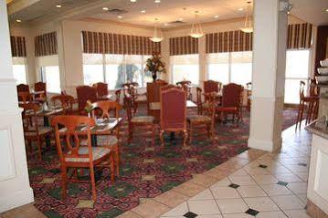 Hilton Garden 3* Nanuet