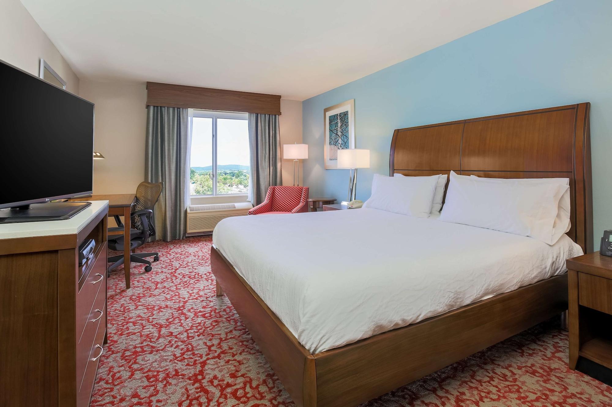 Hilton Garden 3*