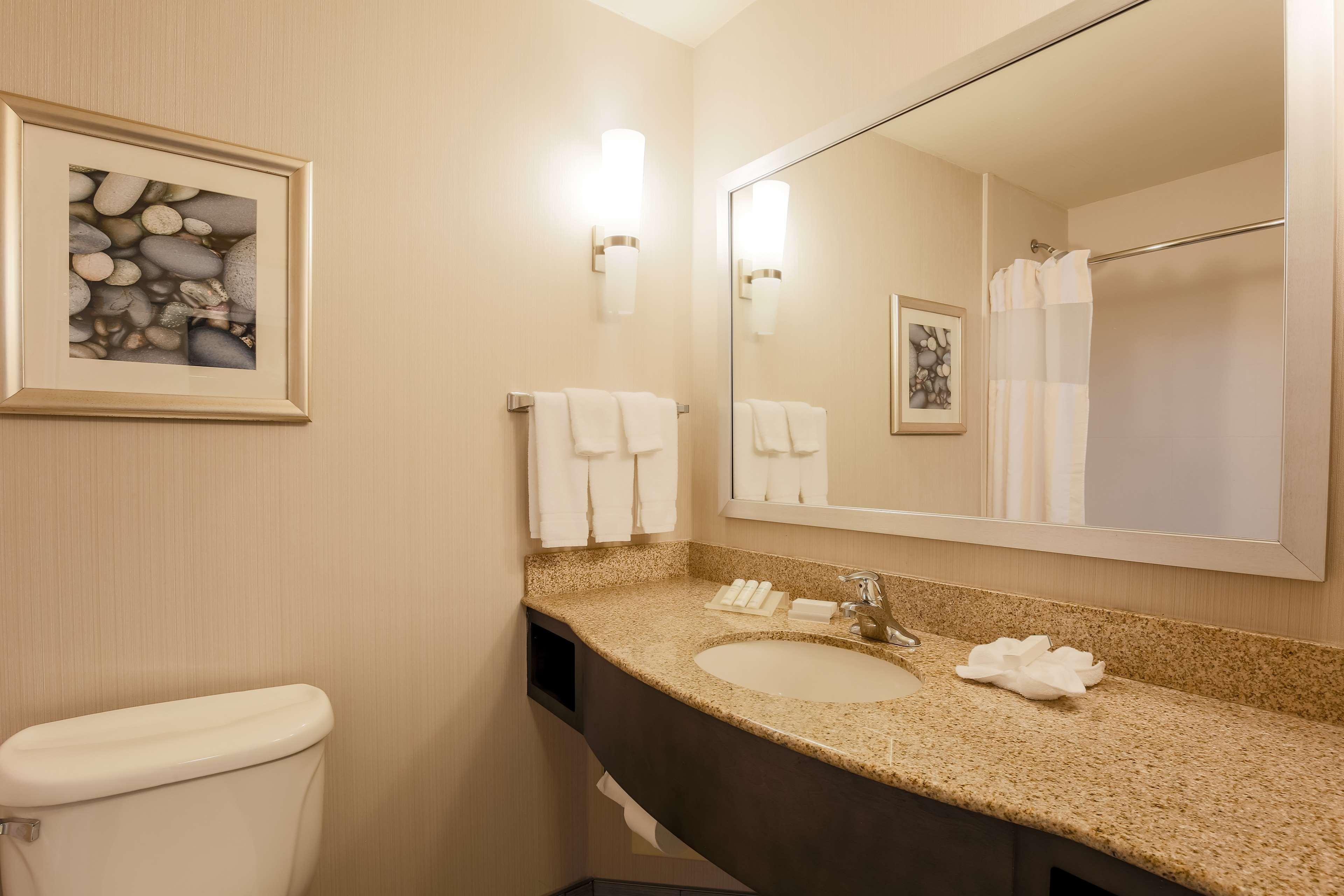 Hotel Hilton Garden Nanuet