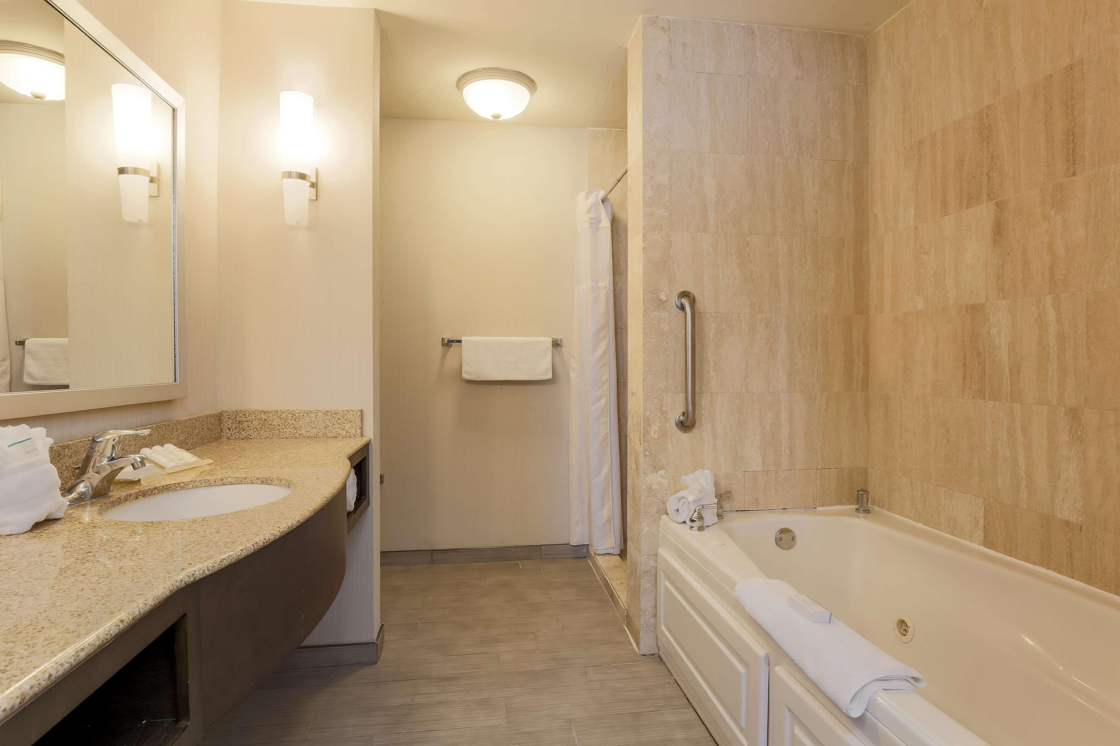 Hotel Hilton Garden Nanuet