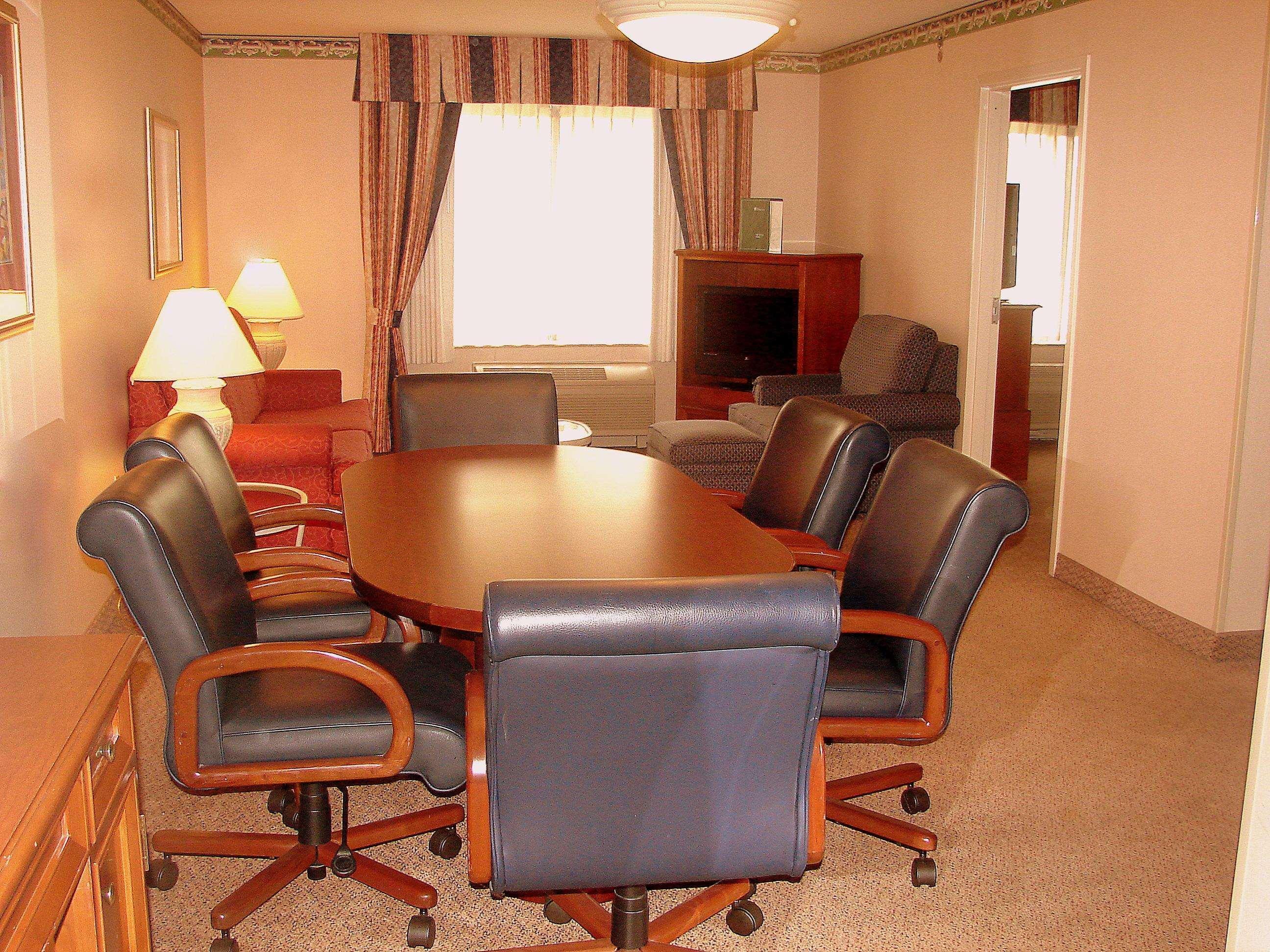 Hilton Garden 3* Nanuet