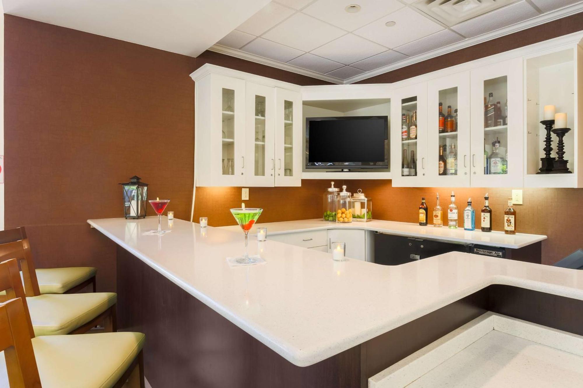 Hilton Garden Hotel Nanuet