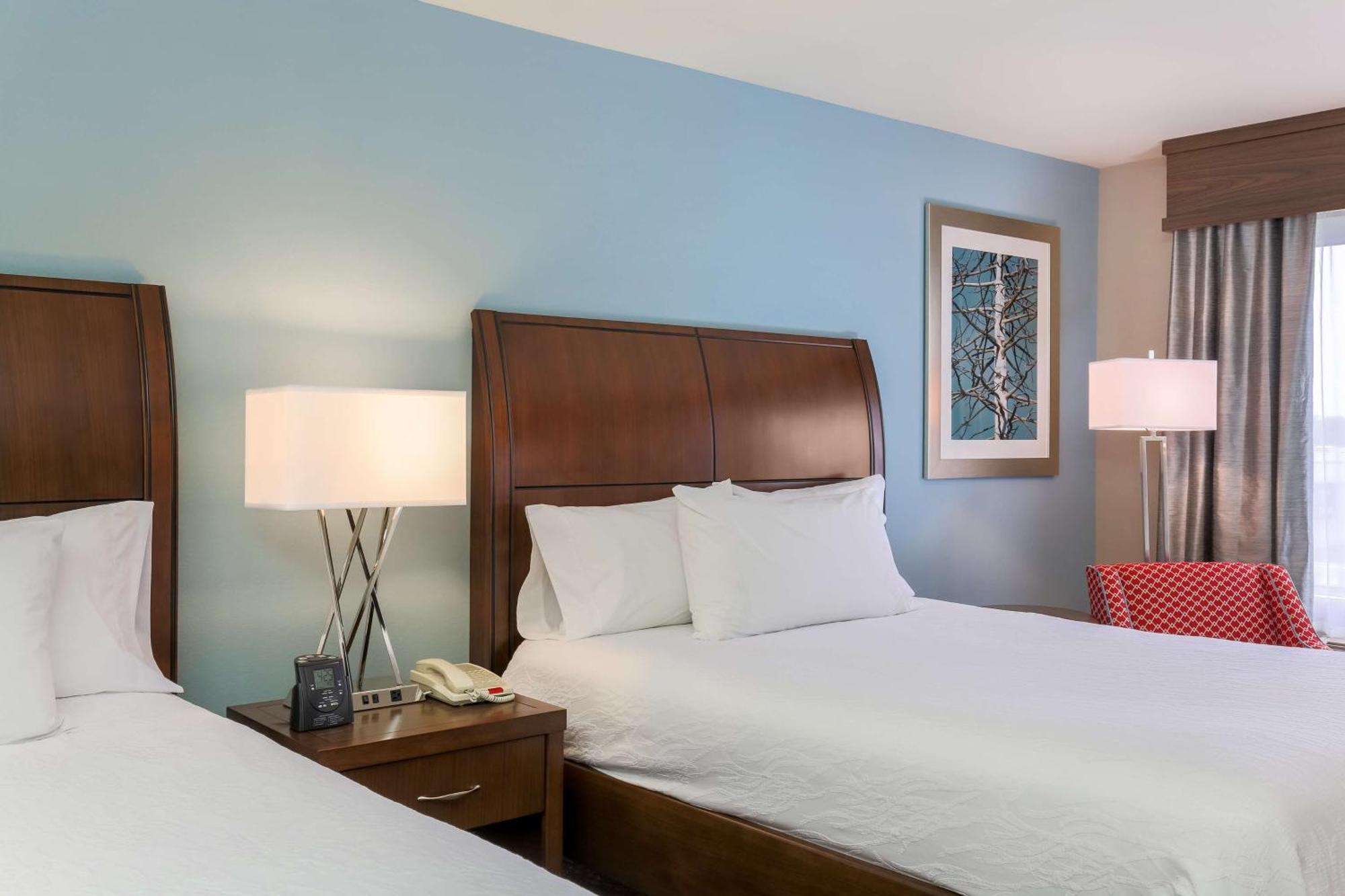Hilton Garden 3* Nanuet