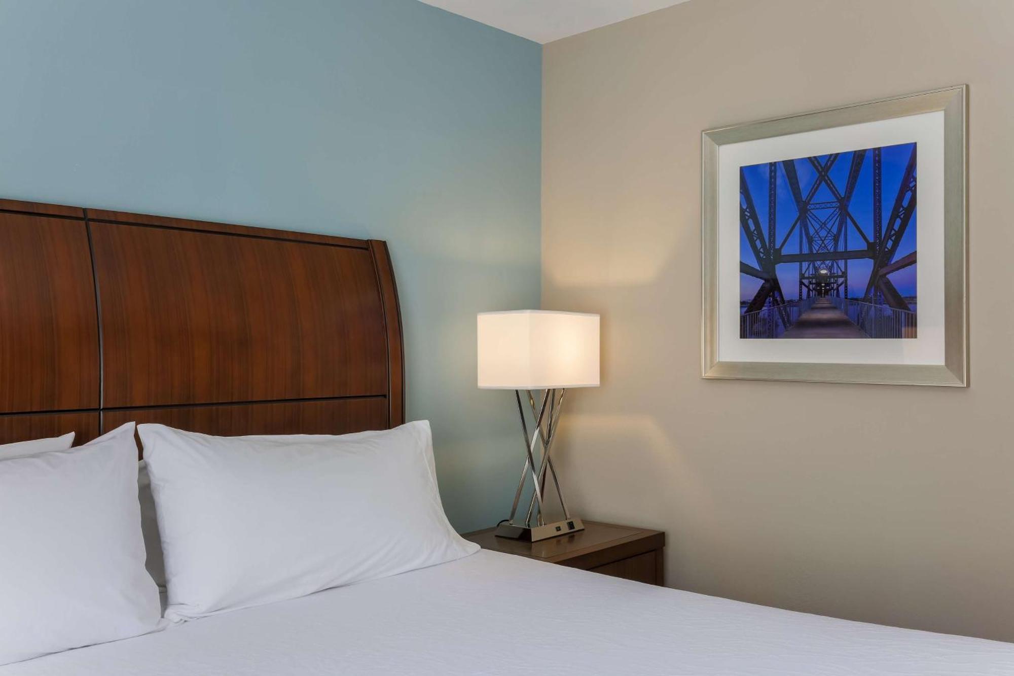 Hotel Hilton Garden Nanuet