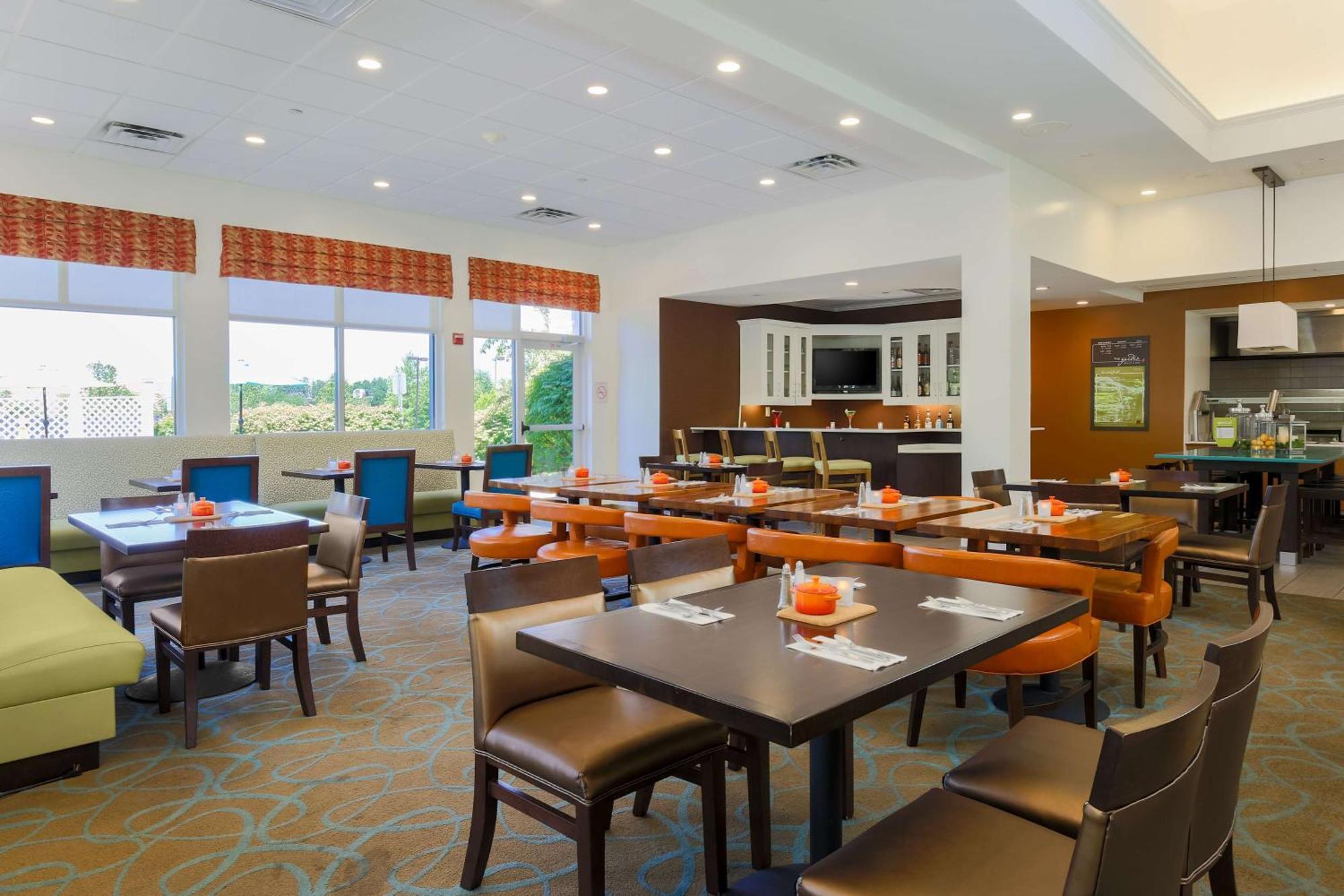 Hilton Garden Hotel Nanuet