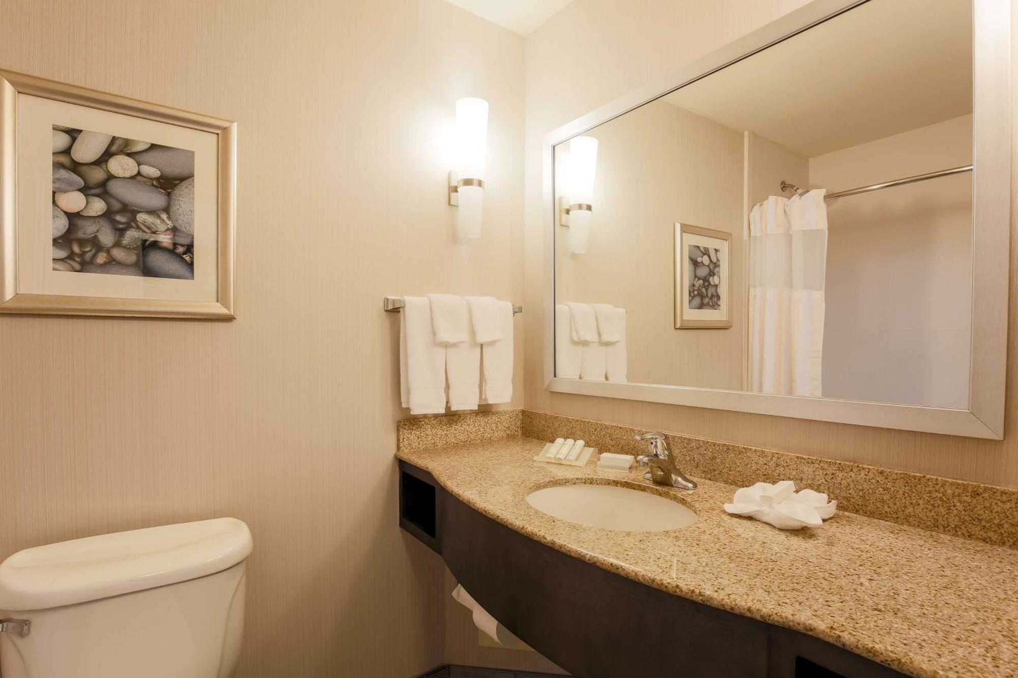 Hilton Garden Hotel Nanuet
