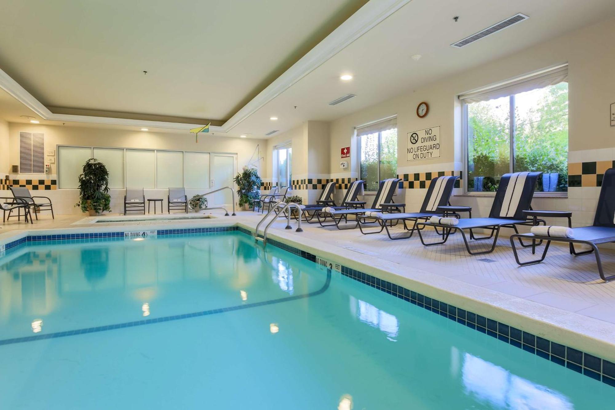 Hilton Garden 3* Nanuet