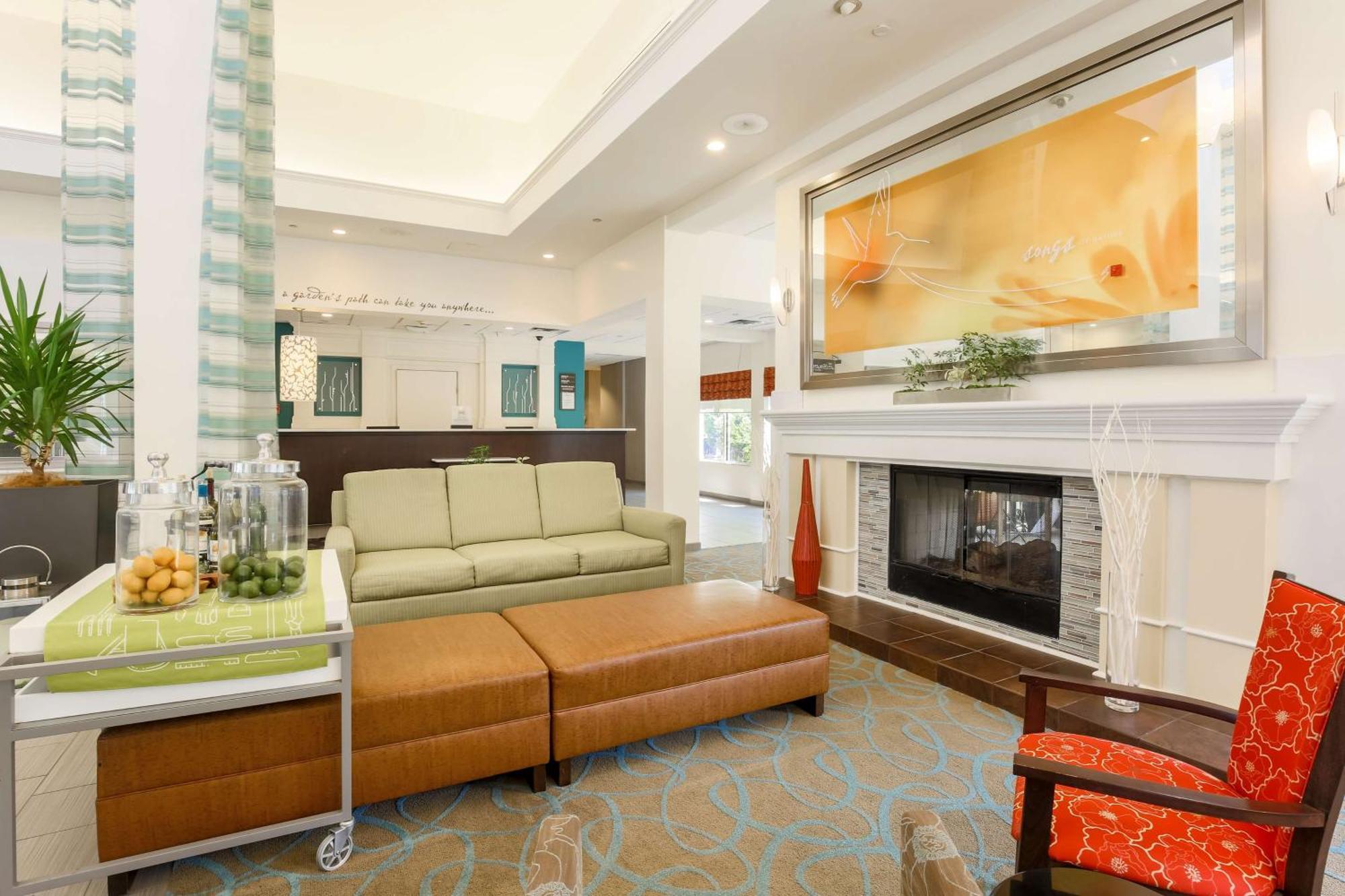 Hilton Garden Nanuet