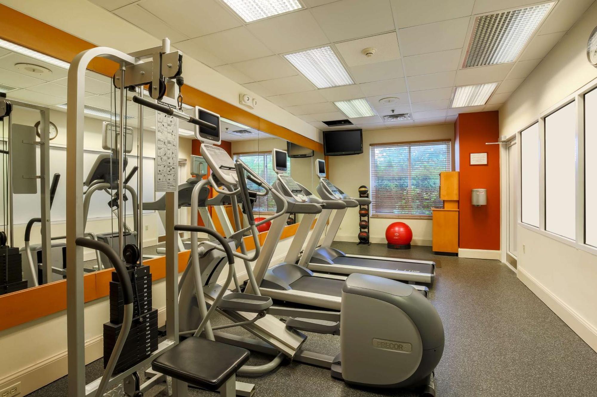 Hilton Garden Hotel Nanuet