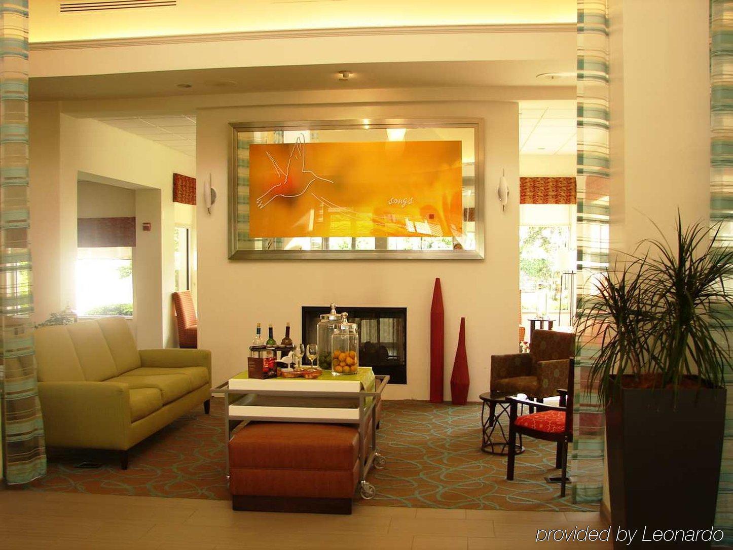 Hilton Garden Hotel 3*