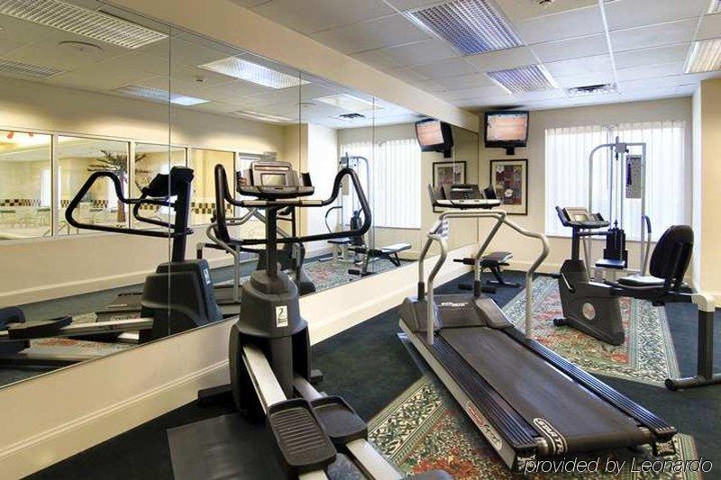 Hilton Garden 3* Nanuet
