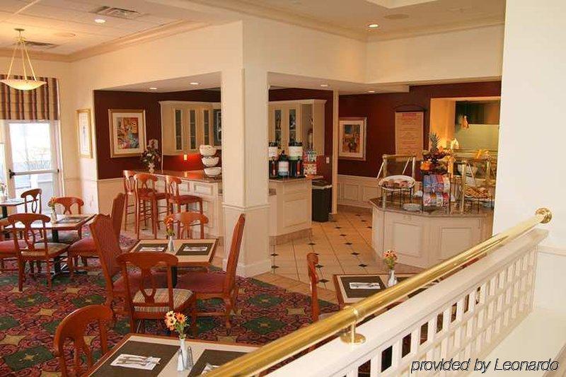 Hilton Garden Nanuet