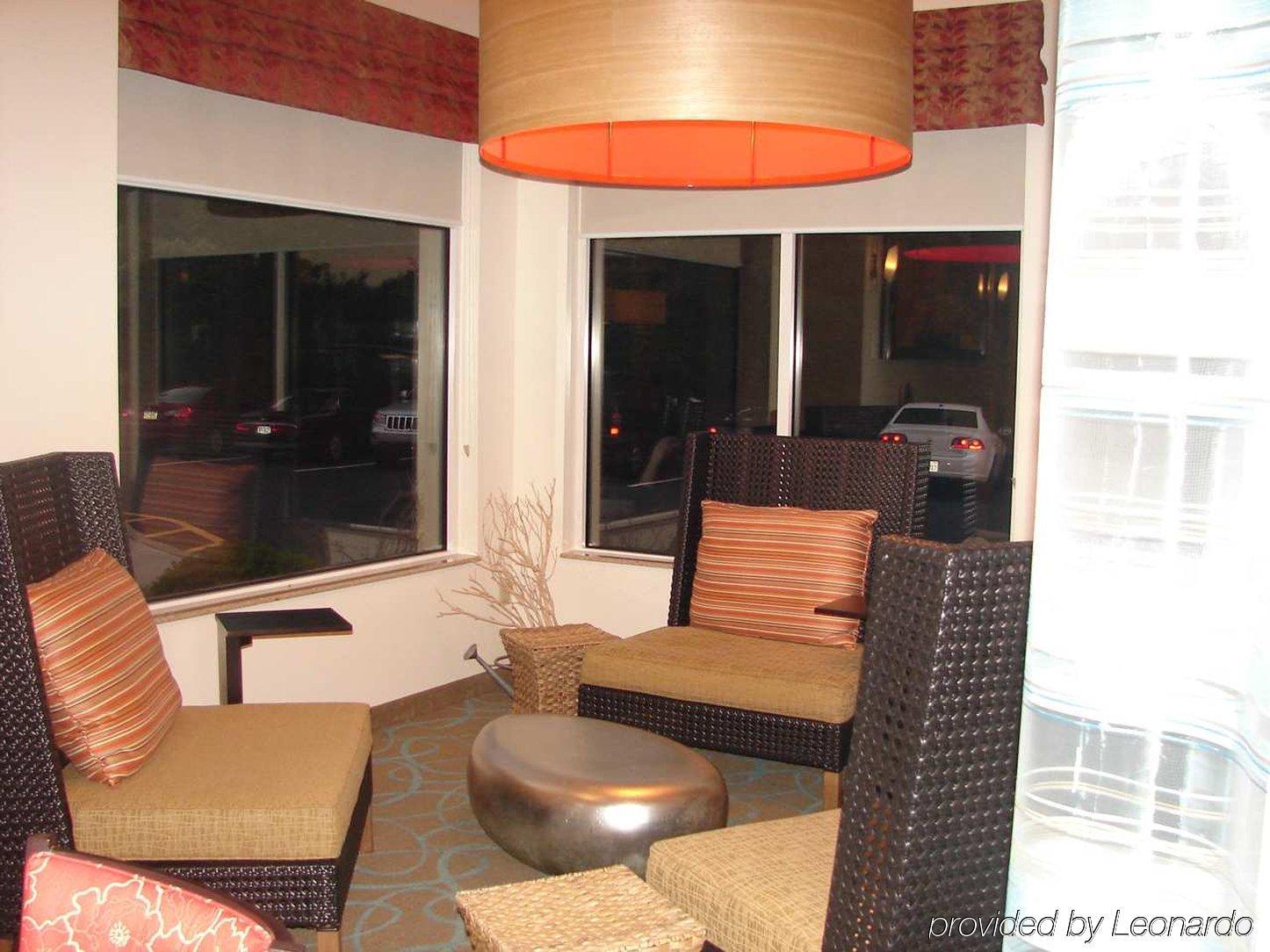 Hilton Garden 3*