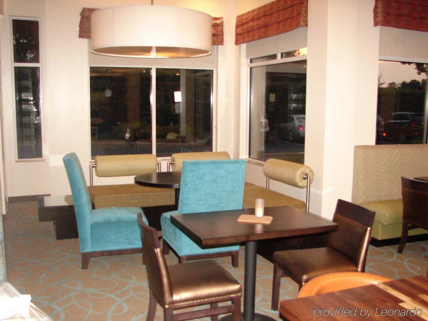 Hilton Garden Nanuet