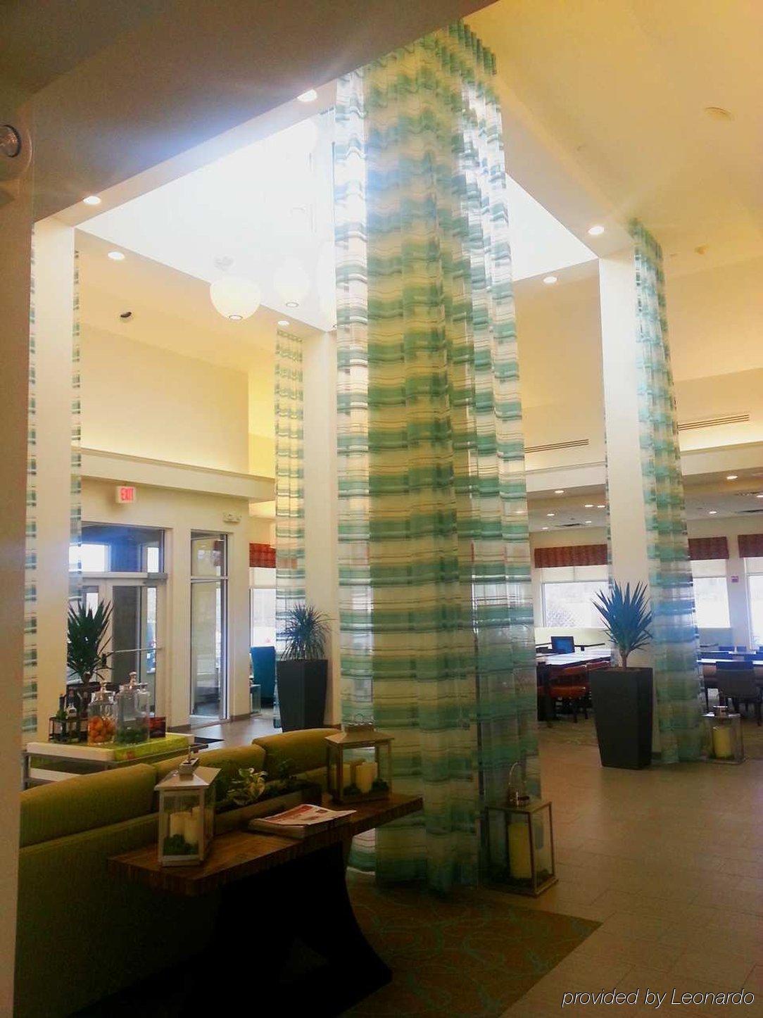 Hilton Garden Hotel