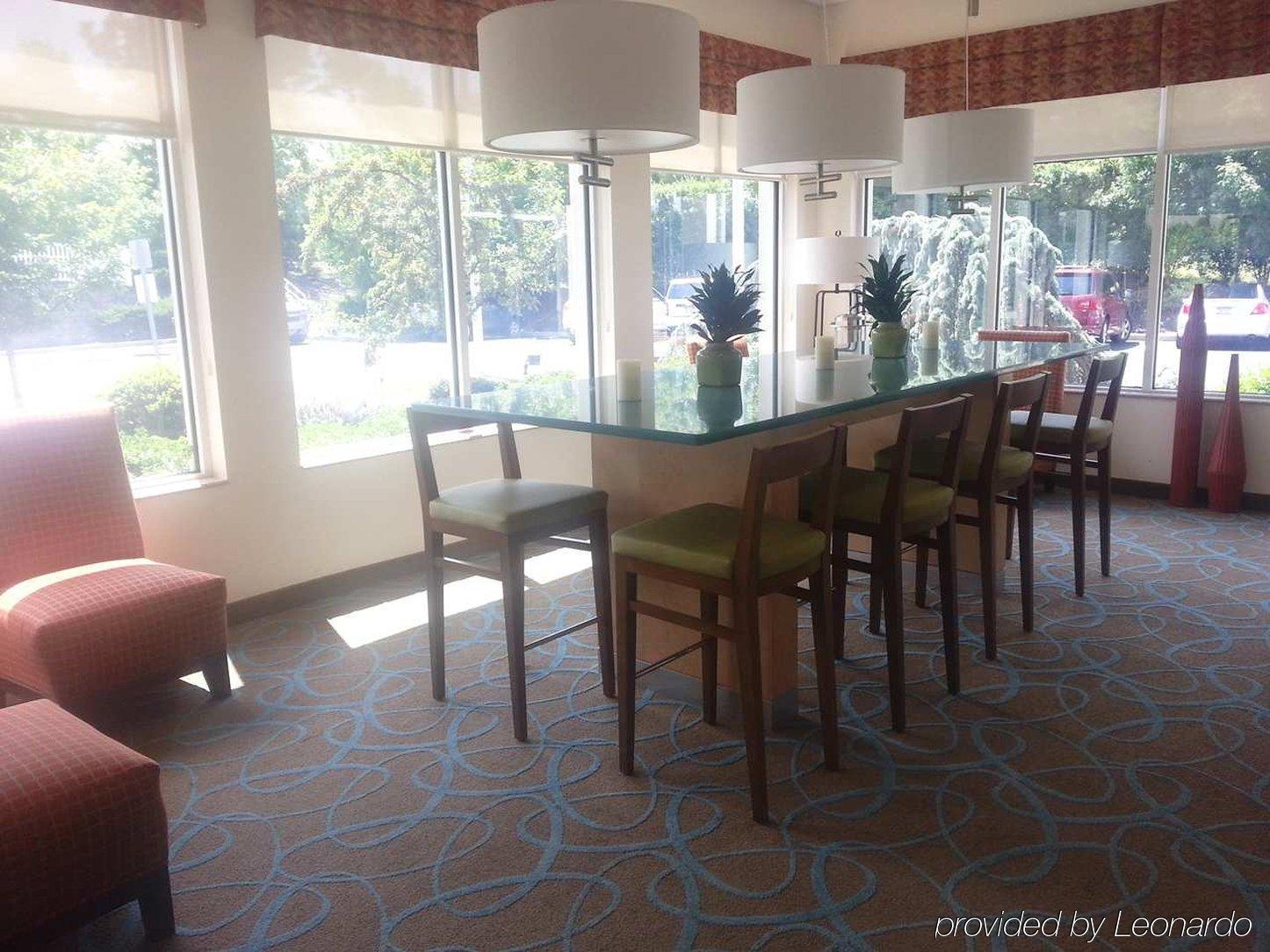 Hotel Hilton Garden