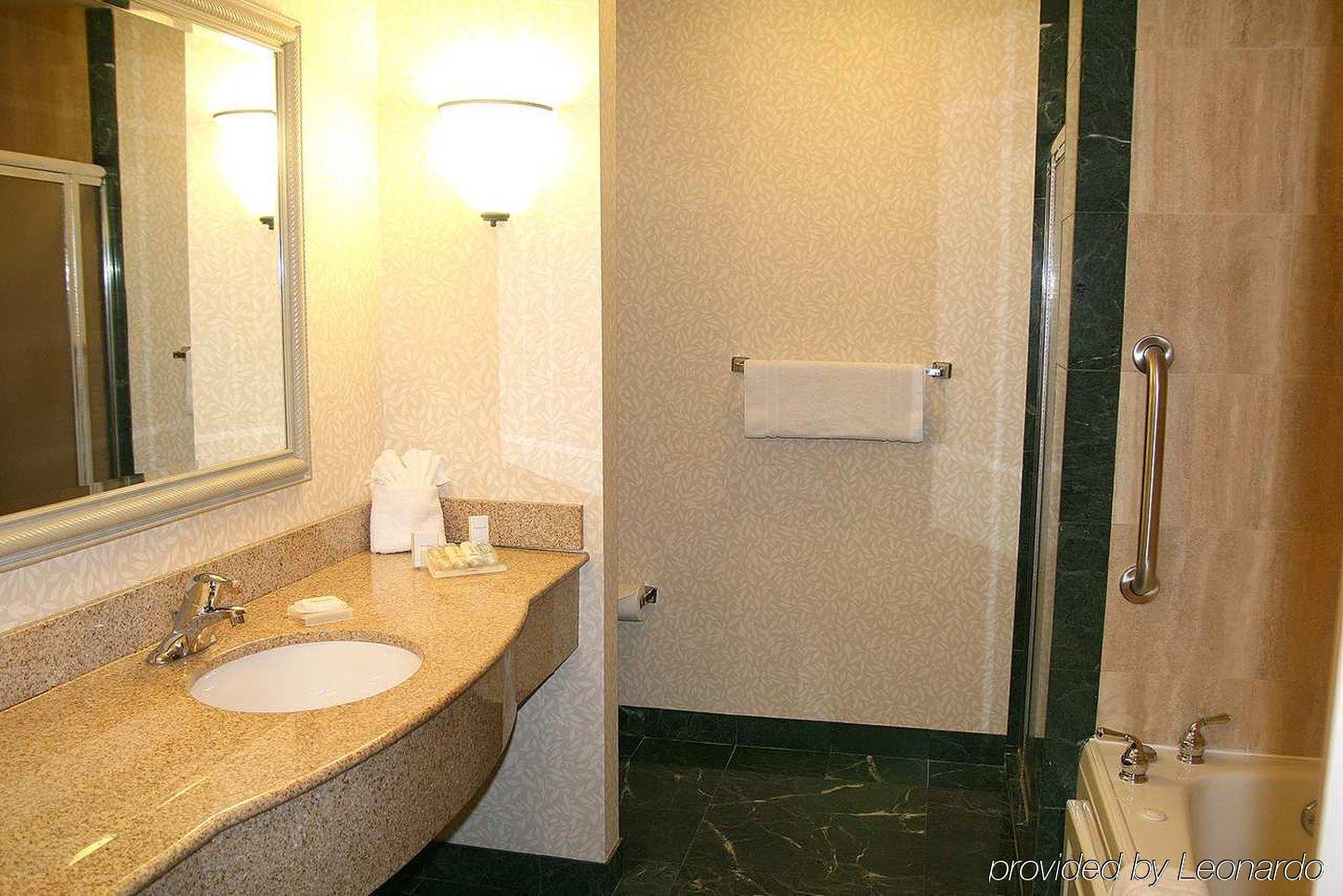 Hilton Garden Hotel Nanuet