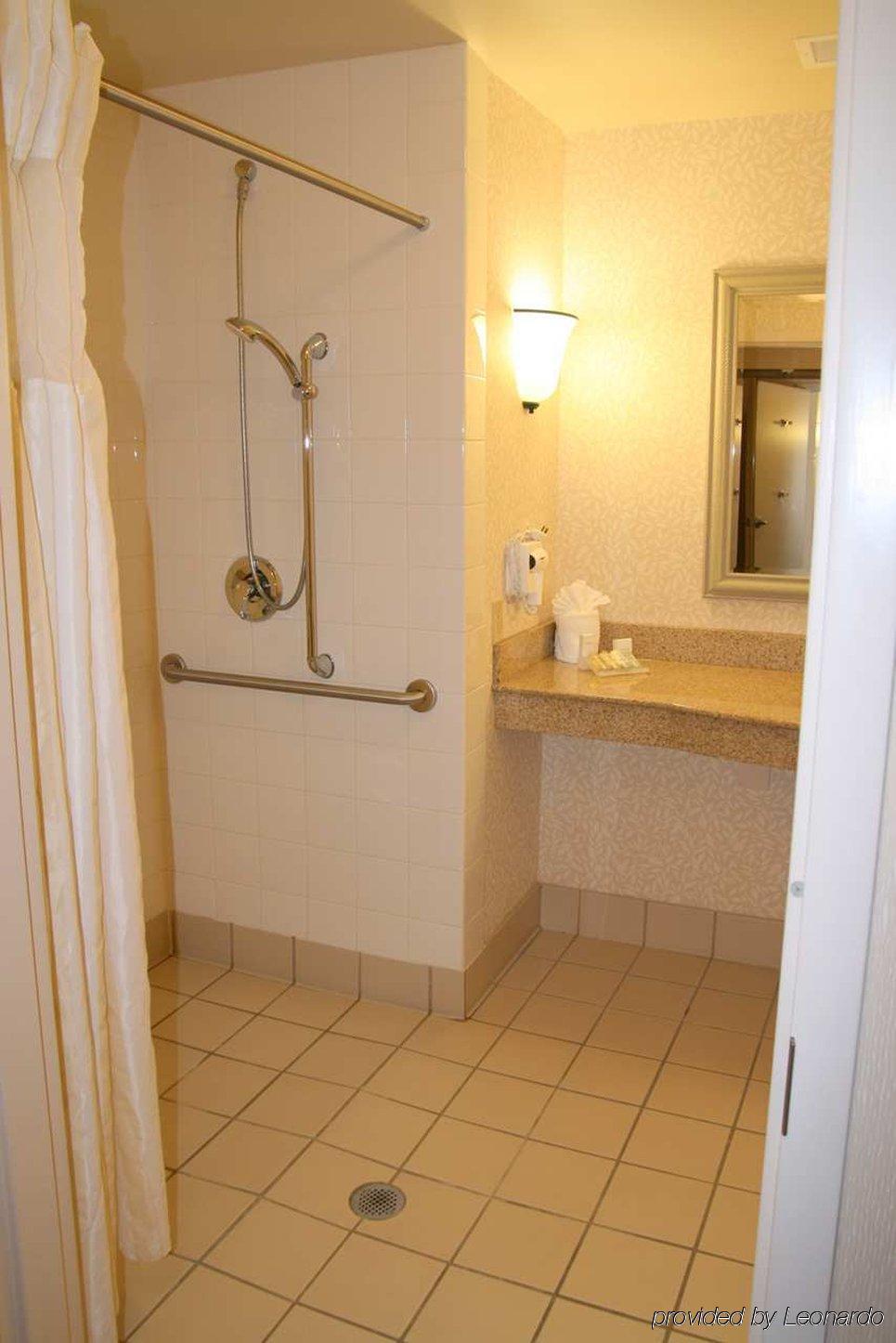 Hotel Hilton Garden Nanuet