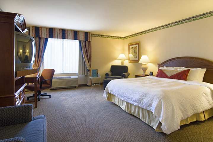 Hilton Garden Hotel Nanuet