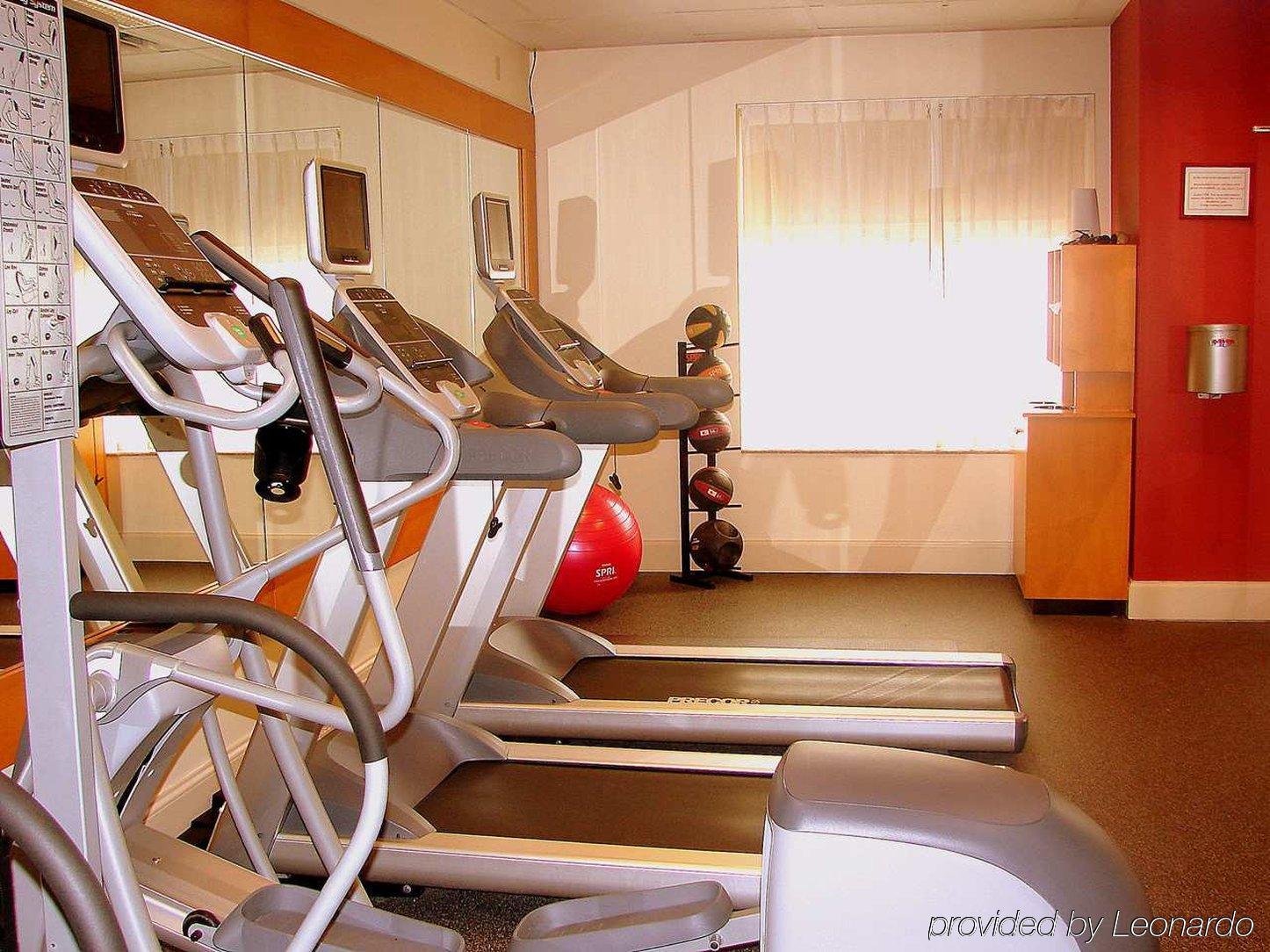 Hilton Garden Hotel Nanuet