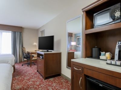 Hotel Hilton Garden