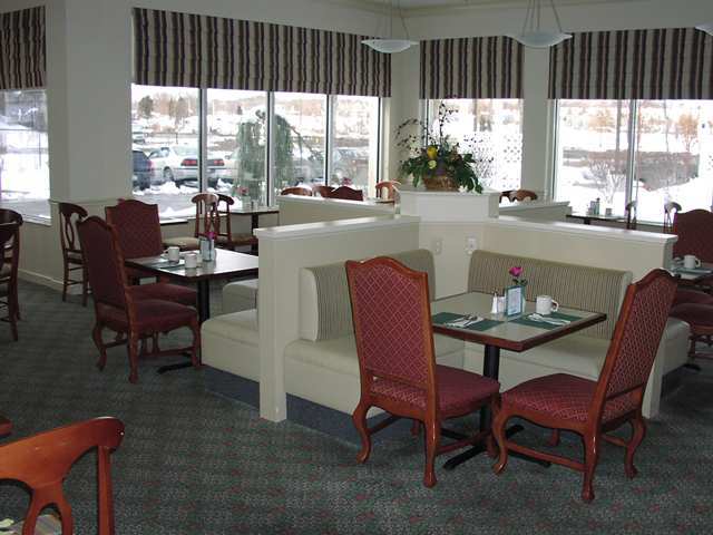 Hilton Garden