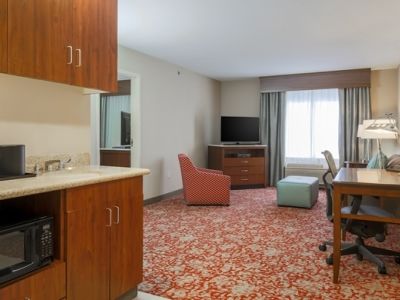 Hilton Garden Hotel Nanuet